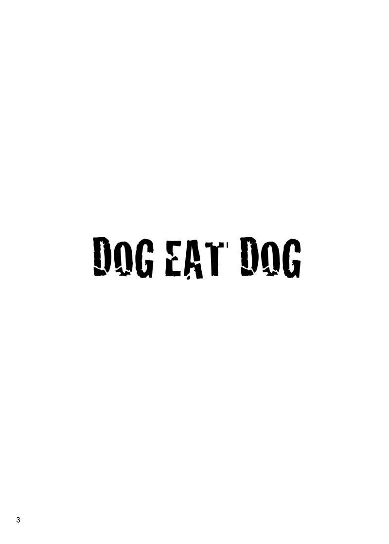 Dog Eat Dog 2