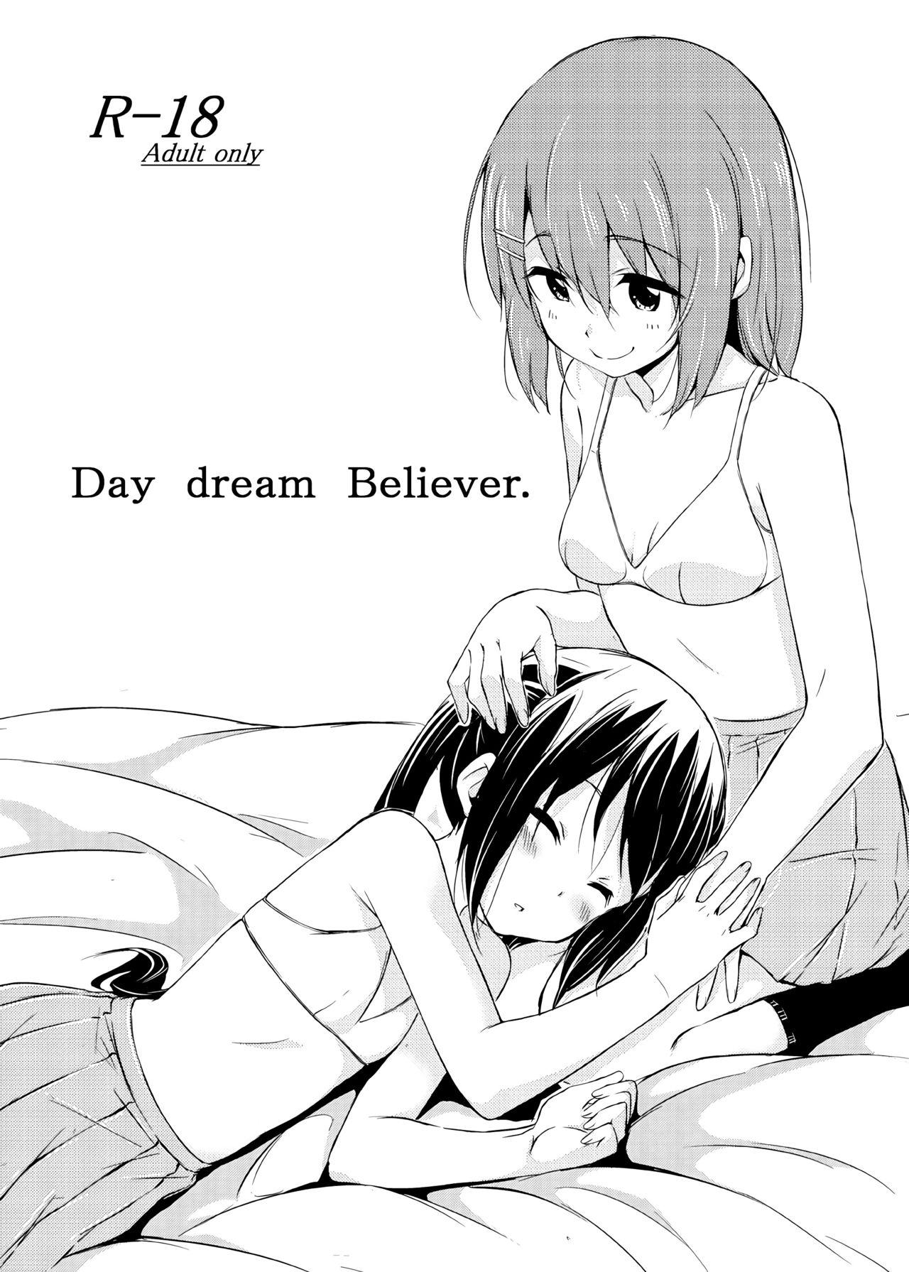 Day dream Believer. 0