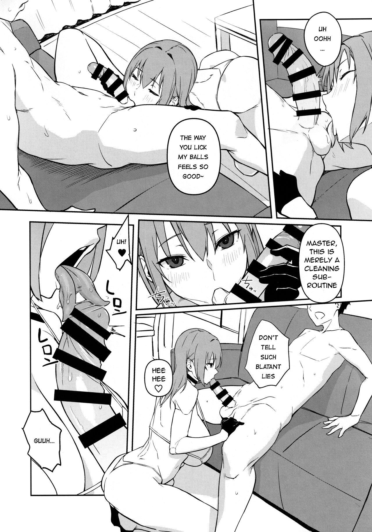 Lesbian oid Asia - Page 9