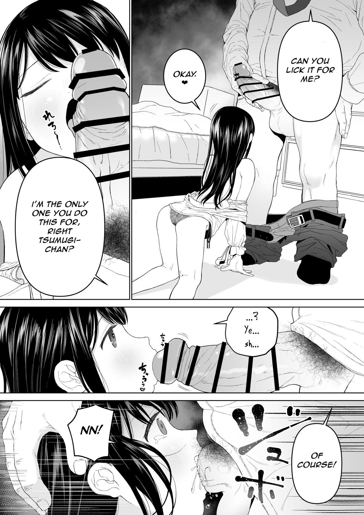 Stretch Watashi datte Otoko no Hito o Hikitsuketai 2 | I want to attract a man too. 2 - Original Porn Star - Page 11