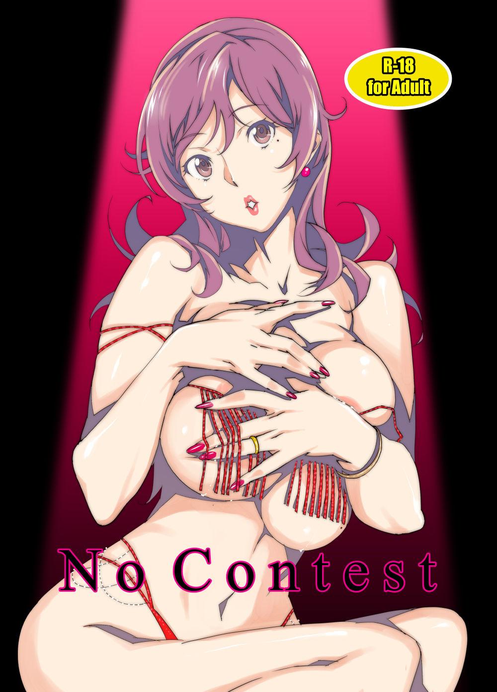 No Contest Ch. 1-3 0