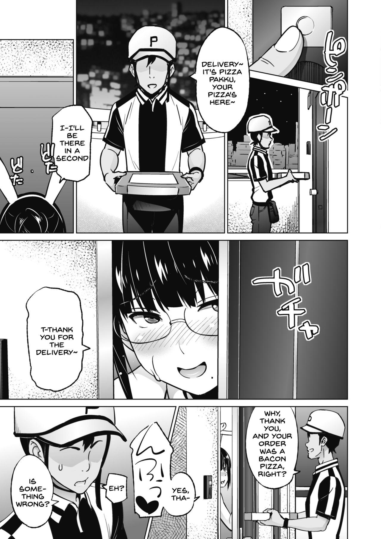 Free Hardcore Porn Ane to Otouto Arbeit Sono 2 Fingers - Page 11