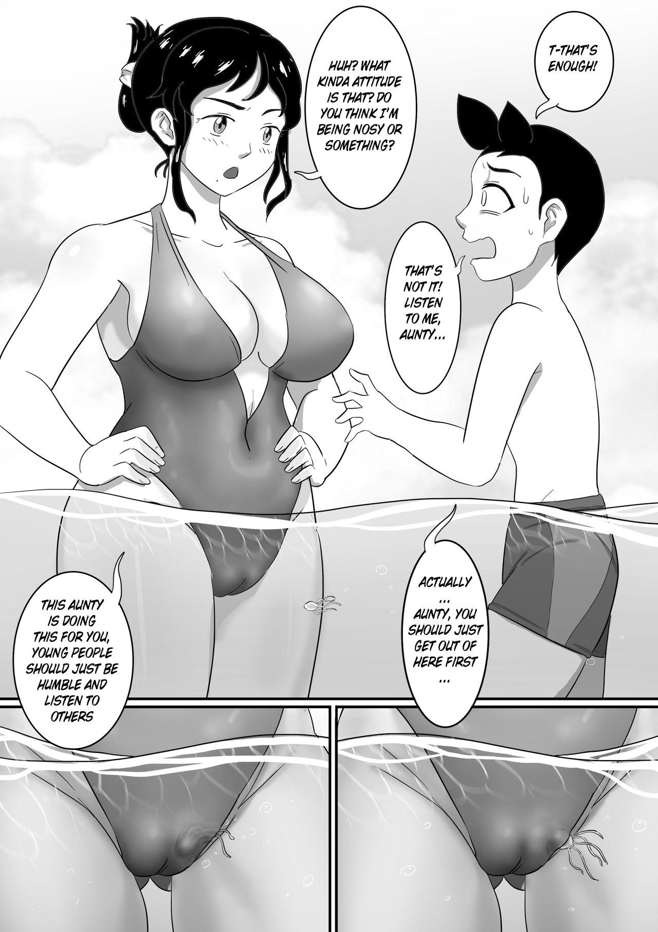 [skyzen] 寄生虫系列 [English] [xinsu] pg. 1-174, 196-268 162