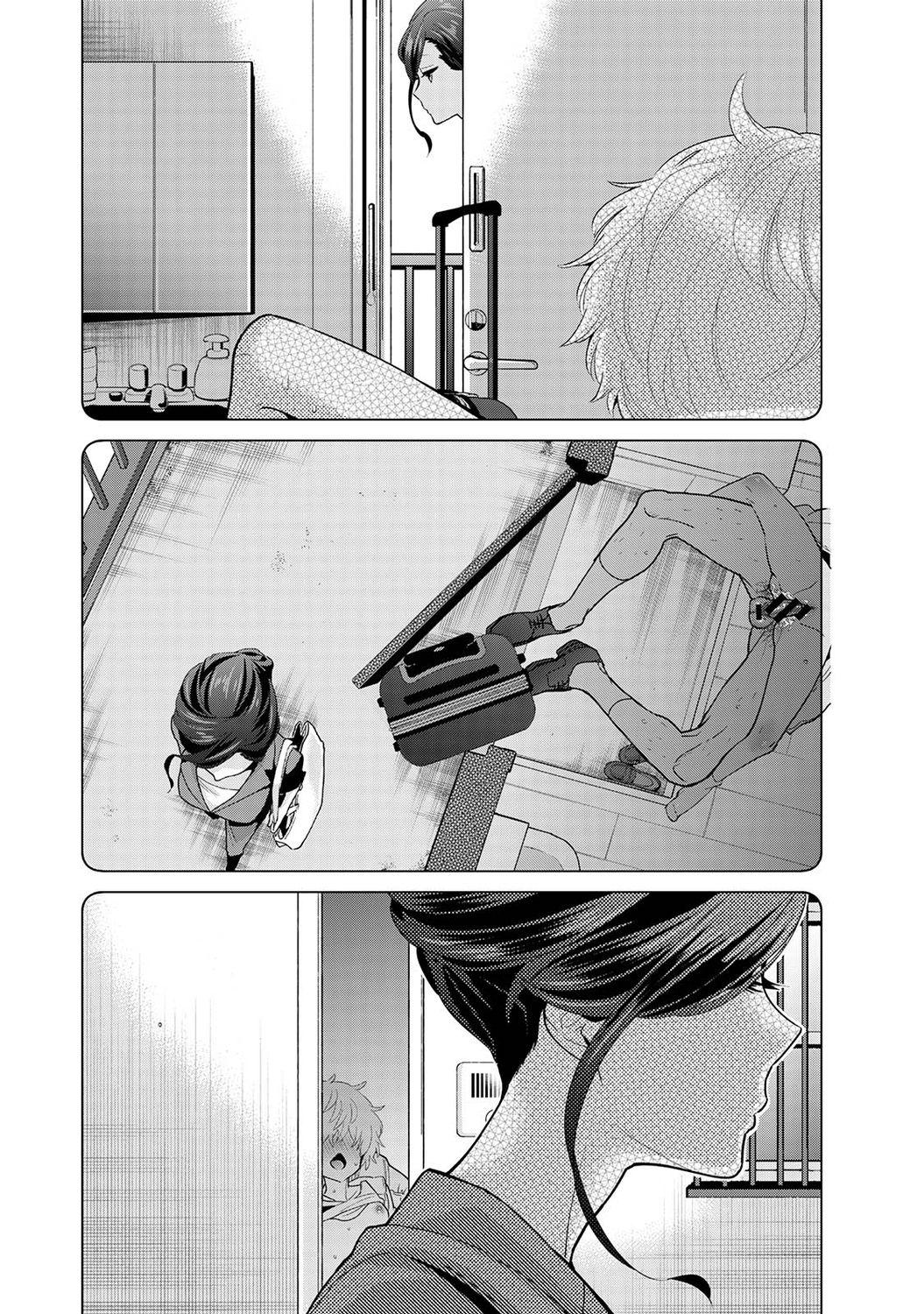 Noraneko Shoujo to no Kurashikata Ch. 1-28 631