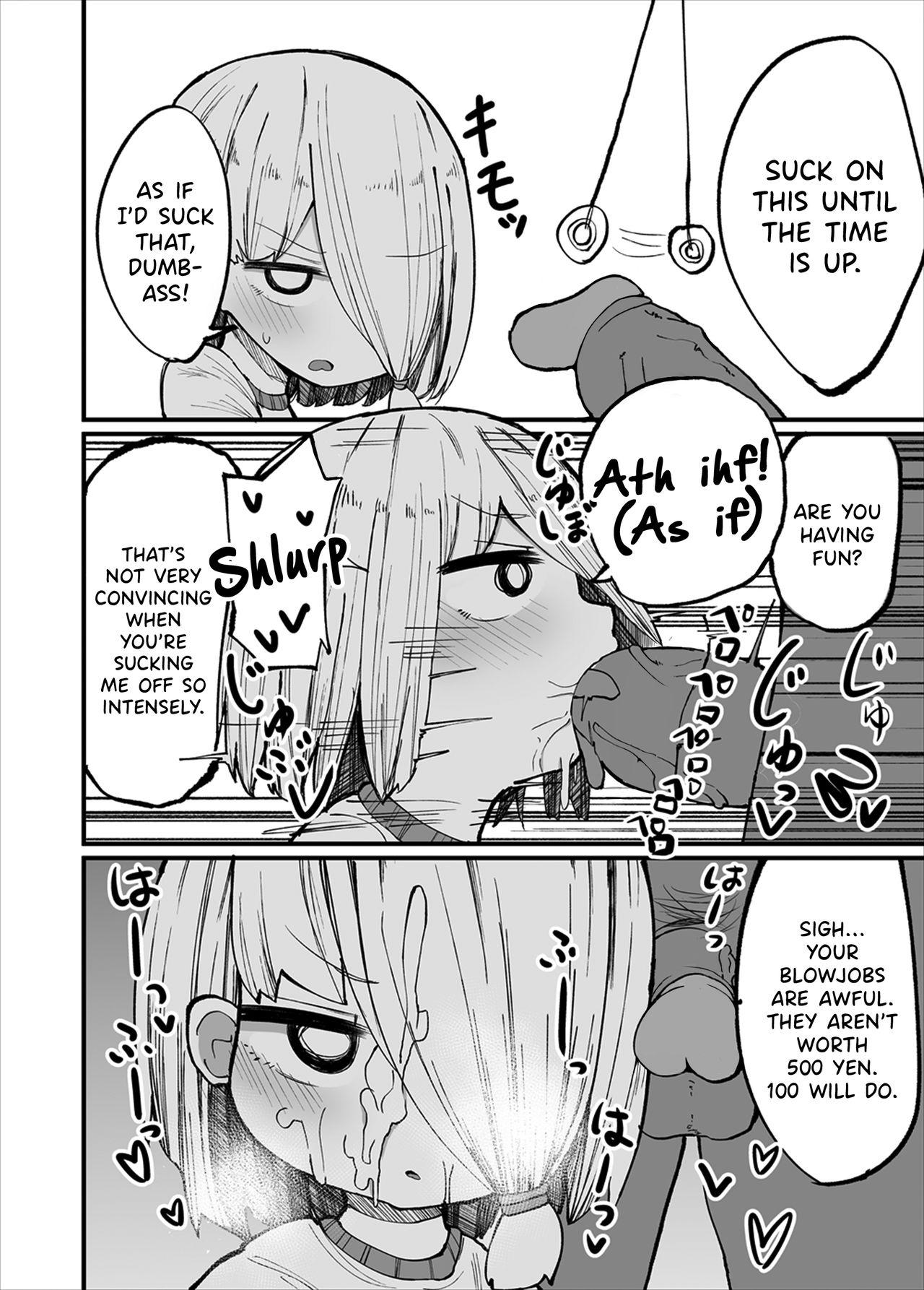 Nuru Kuso Aniki ga Saimin toka Iidashita. | My Shitty Bro Put Me Under Hypnosis. - Original Famosa - Page 9