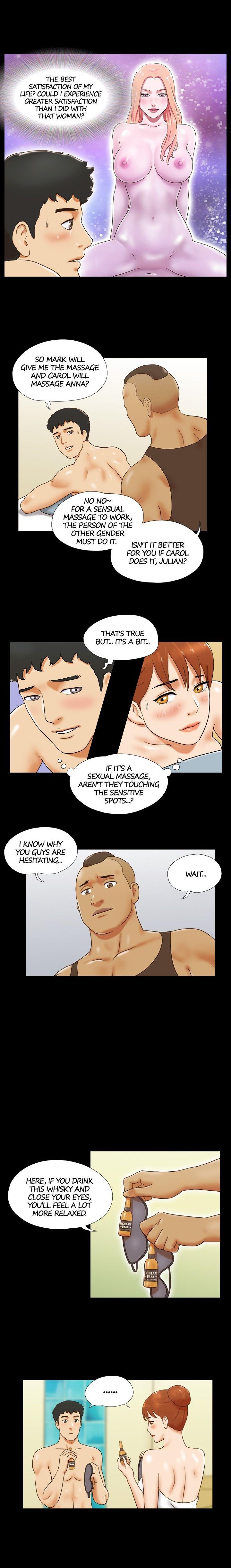 [Mulduck] Couple Game: 17 Sex Fantasies Ver.2 - Ch.21 - 40 [English] 116