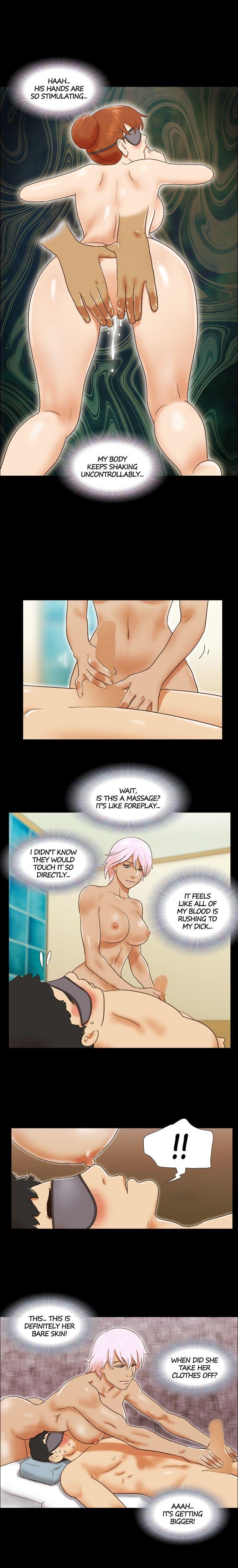 [Mulduck] Couple Game: 17 Sex Fantasies Ver.2 - Ch.21 - 40 [English] 121