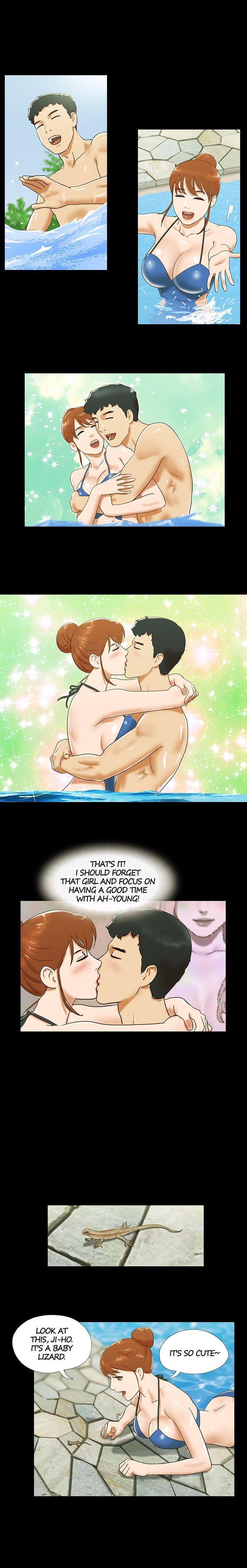 [Mulduck] Couple Game: 17 Sex Fantasies Ver.2 - Ch.21 - 40 [English] 54