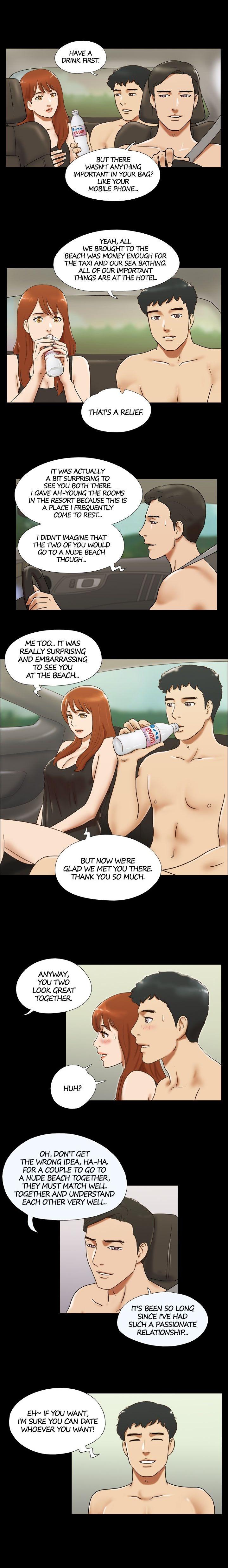 [Mulduck] Couple Game: 17 Sex Fantasies Ver.2 - Ch.21 - 40 [English] 87