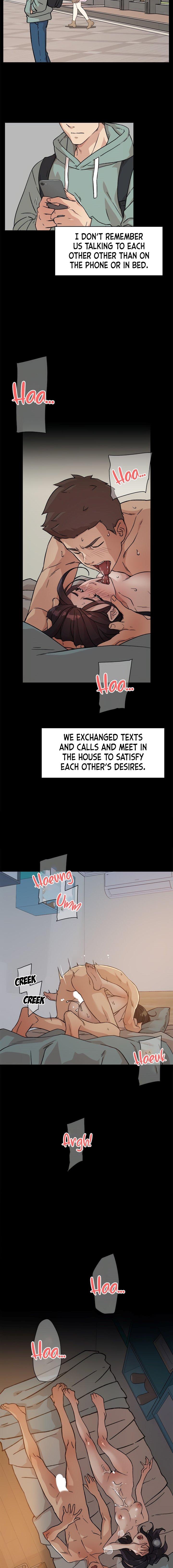 Everything about Best Friend Manhwa 01-12 188