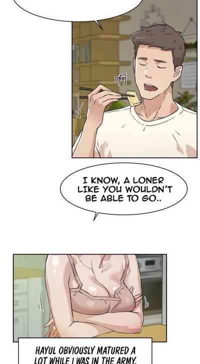 Soles Everything About Best Friend Manhwa 01-12  Streamate 5