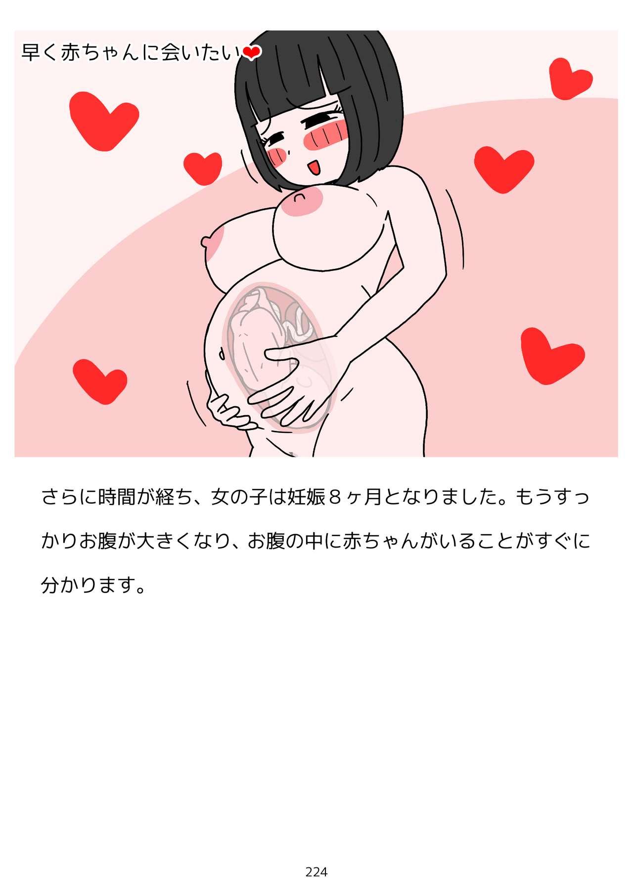 Sex Education for Adolescents Very Pleasant Pregnancy Sex Story 224