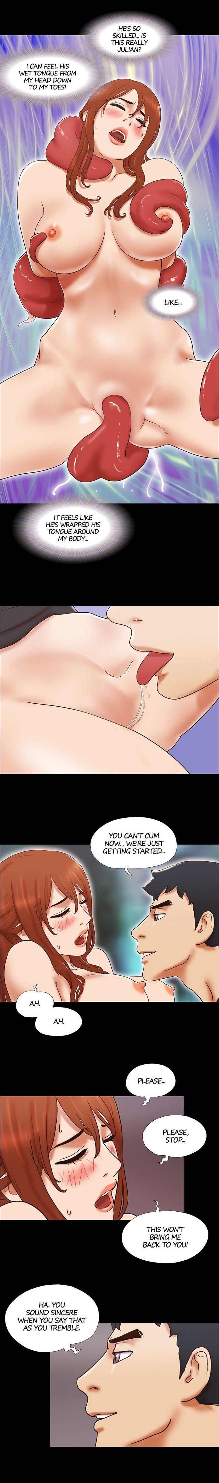 [Mulduck] Couple Game: 17 Sex Fantasies Ver.2 - Ch.41 - 63 END [English] 99