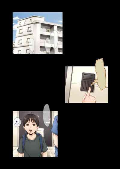 Exibicionismo [retrobot] Kawaii Osaru-san To Sugosu Mesu Inu Oba-san No 3-kakan No Jijou [Textless]  Teenage 2