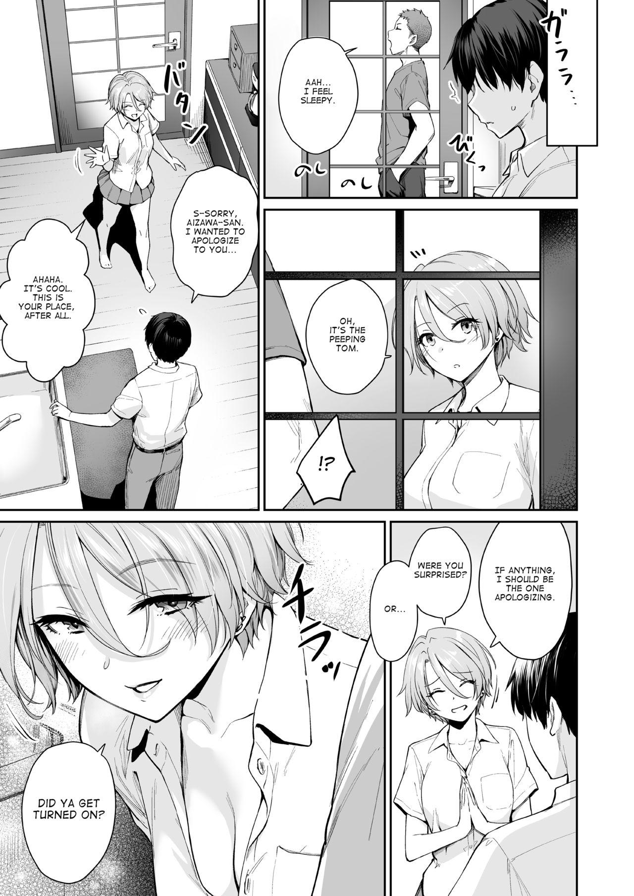 Zoku Boku dake ga Sex Dekinai Ie | I‘m the Only One That Can’t Get Laid in This House Continuation 17