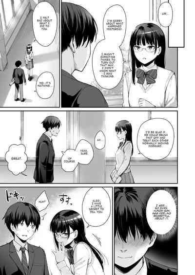 Zoku Boku dake ga Sex Dekinai Ie | I‘m the Only One That Can’t Get Laid in This House Continuation 4