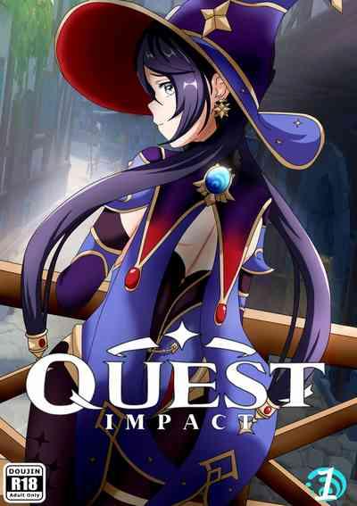 Quest Impact 1 1