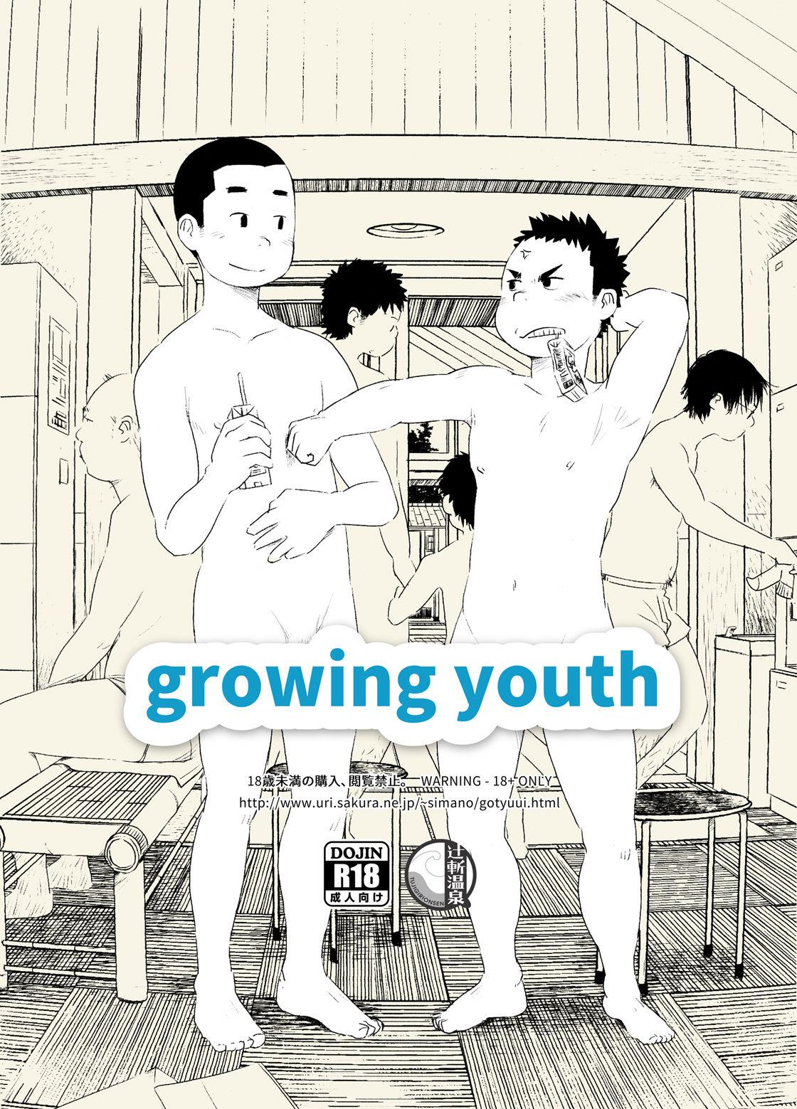 growing youth 0