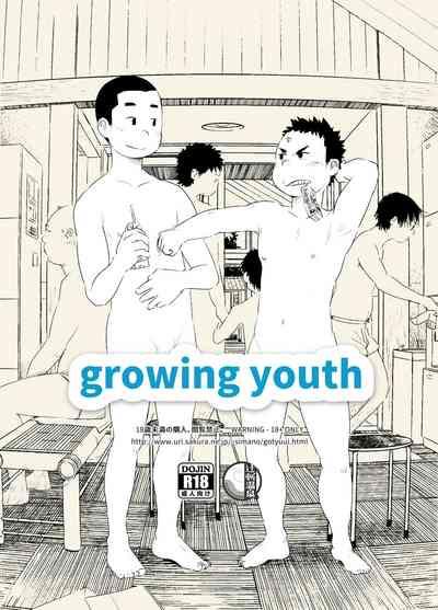 growing youth 1