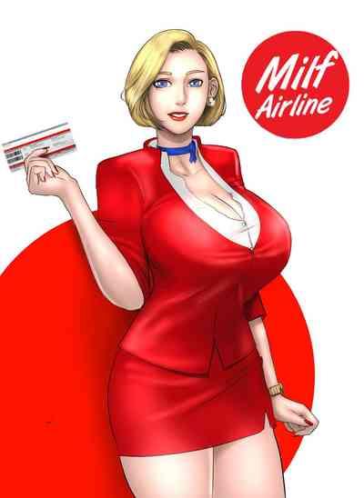 MILF Airline 1