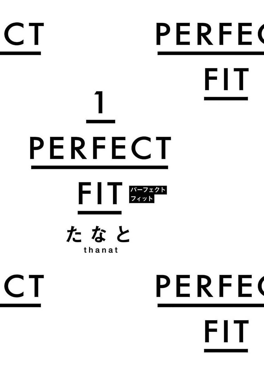 PERFECT FIT Ch. 1-2 2