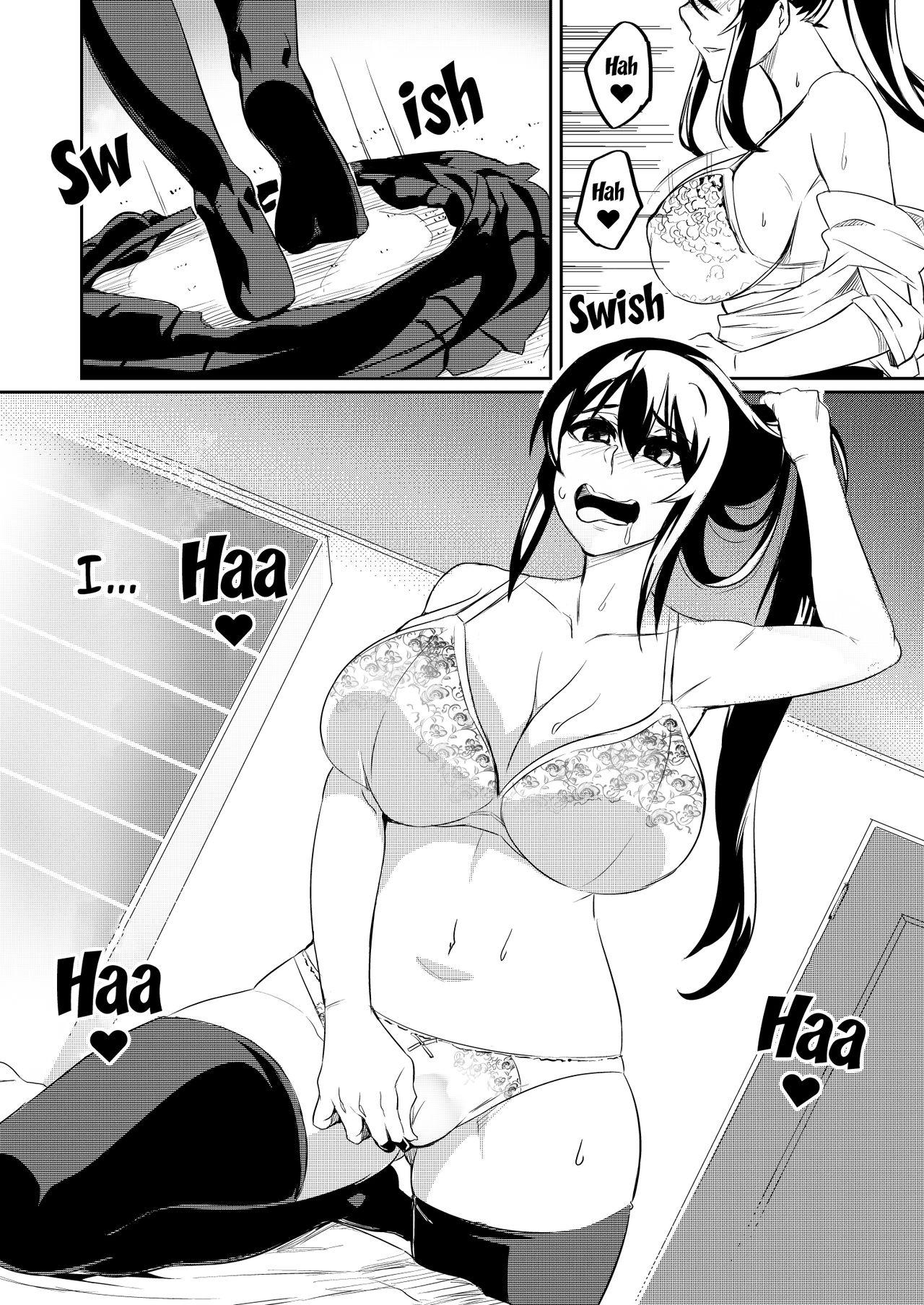 [Hatoba Akane] Demon Slaying Battle Princess Cecilia Ch. 1-8 | Touma Senki Cecilia Ch. 1-8 [English] {EL JEFE Hentai Truck} 18