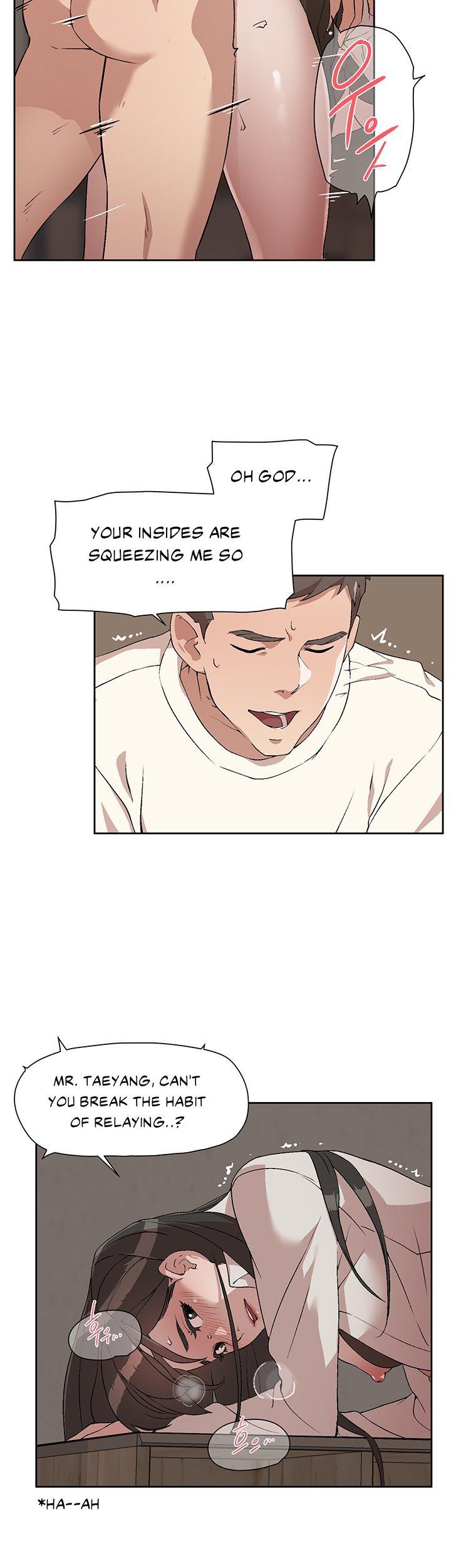 Free Real Porn Everything about Best Friend Manhwa 01-13 Sexy - Page 10