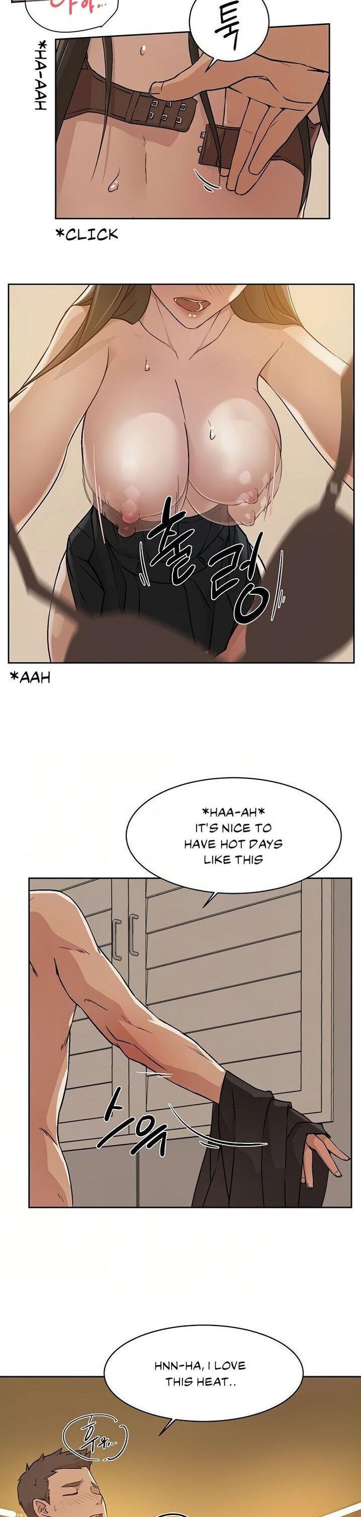 Everything about Best Friend Manhwa 01-13 120