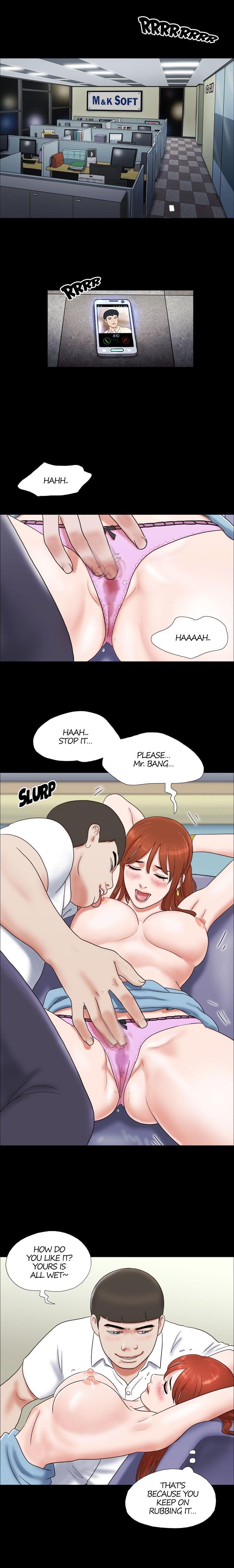 [Mulduck] Couple Game: 17 Sex Fantasies Ver.2 - Ch.01 - 20 [English] 159