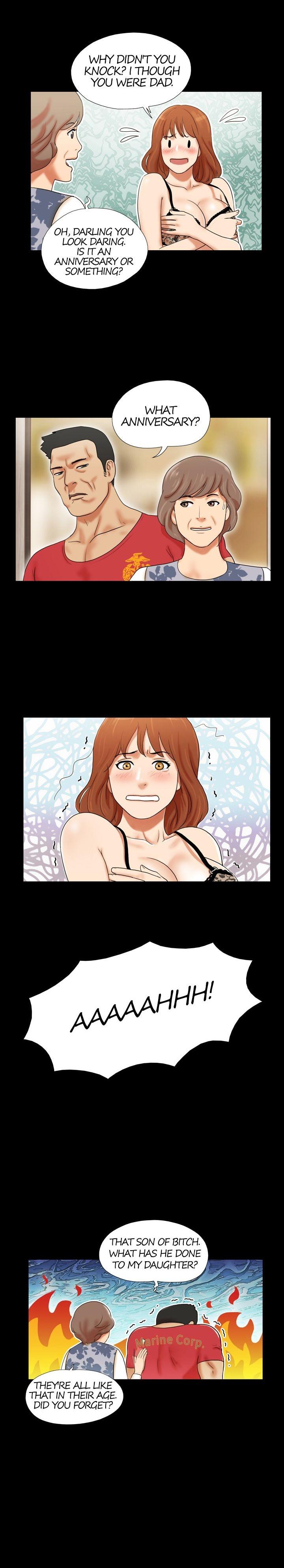 [Mulduck] Couple Game: 17 Sex Fantasies Ver.2 - Ch.01 - 20 [English] 24