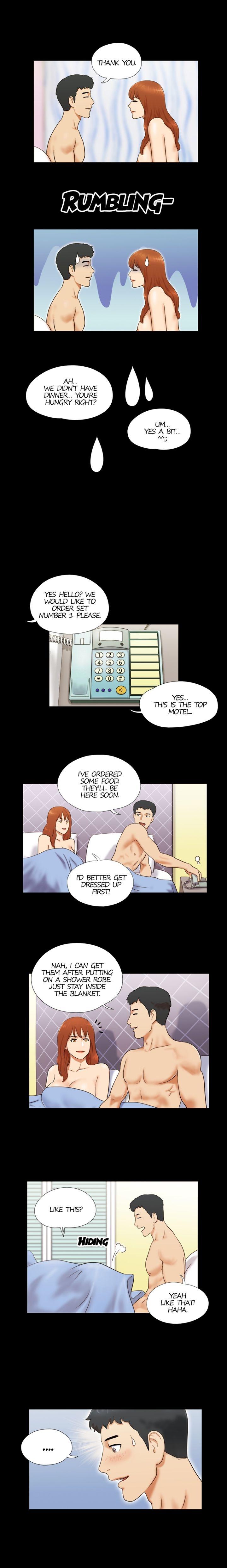 [Mulduck] Couple Game: 17 Sex Fantasies Ver.2 - Ch.01 - 20 [English] 66