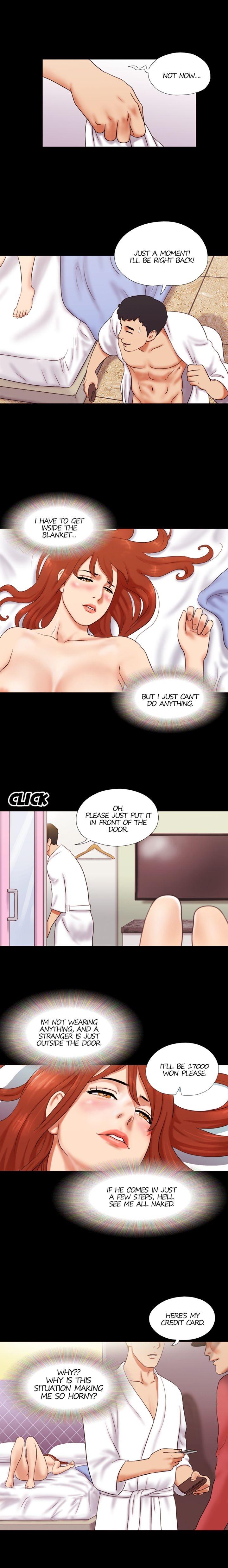 [Mulduck] Couple Game: 17 Sex Fantasies Ver.2 - Ch.01 - 20 [English] 73
