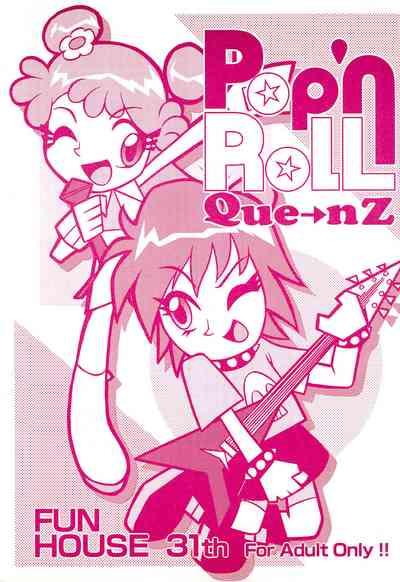 Pop’n Roll Que→Nz 1