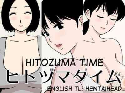Hitozuma Time 1