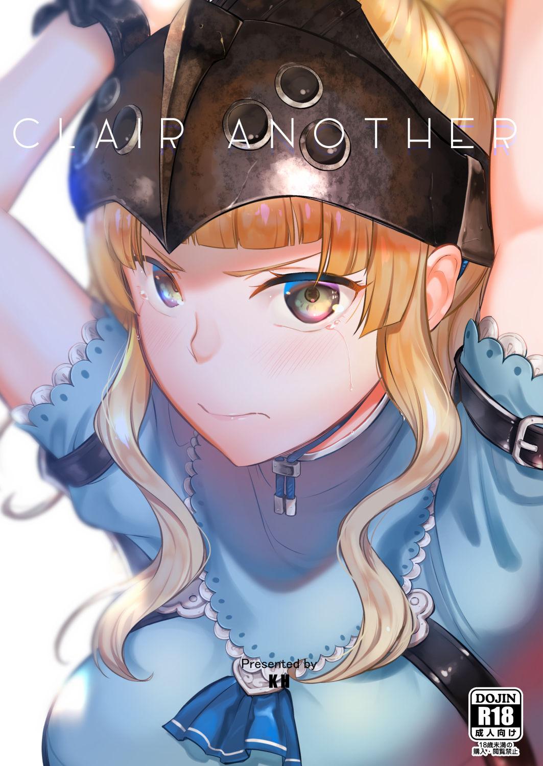 CLAIR ANOTHER 0