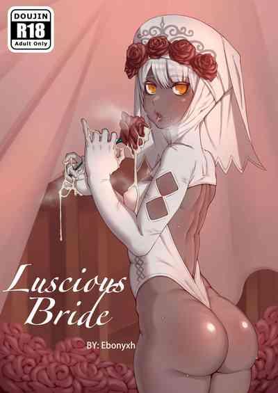 Luscious Bride 0