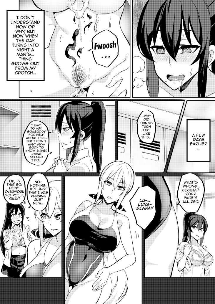 [Hatoba Akane] Demon Slaying Battle Princess Cecilia Ch. 1-10 | Touma Senki Cecilia Ch. 1-10 [English] {EL JEFE Hentai Truck} 29