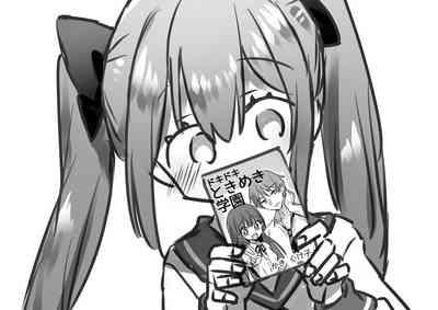 Harcore Otokonoko Ga Yuka Ona De Seitsuu Suru Manga Original Prostituta 8
