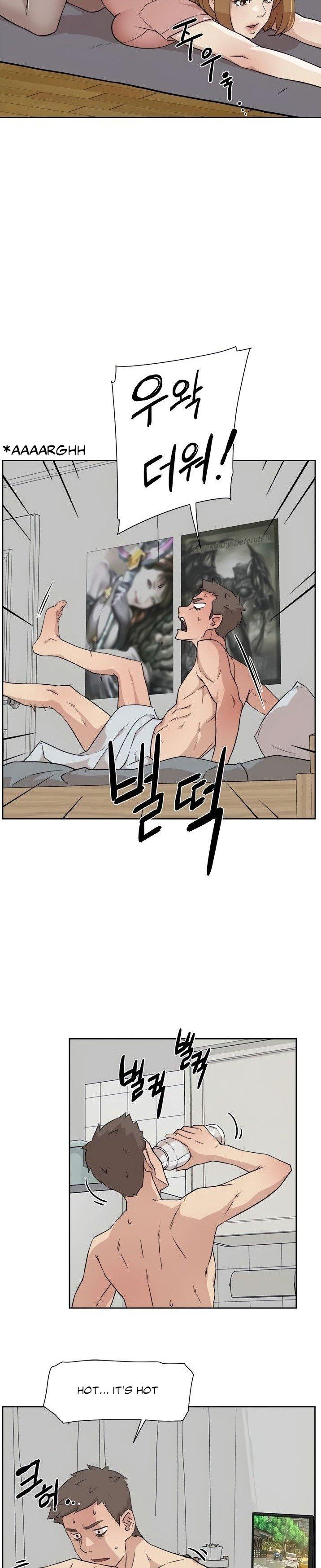 Everything about Best Friend Manhwa 01-13 96