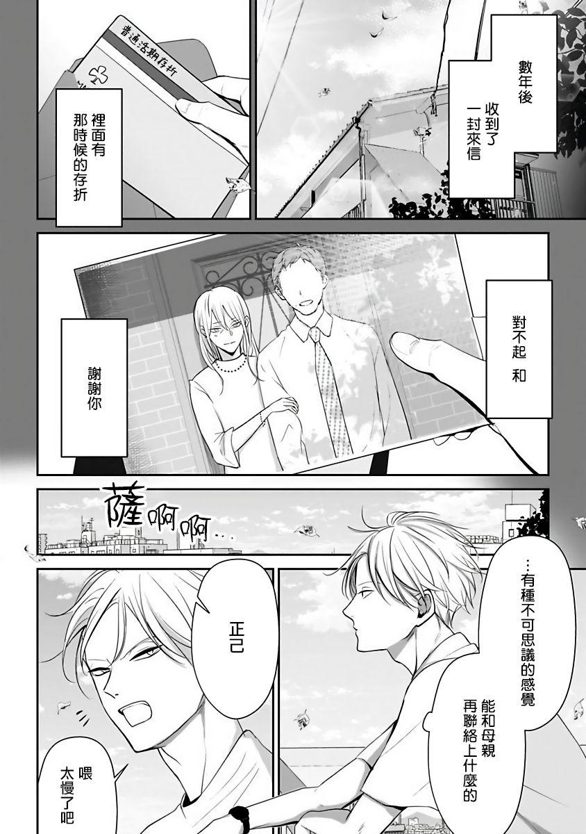 Hizamazuite Ai o Tou | 跪下问爱 Ch. 5+番外 39