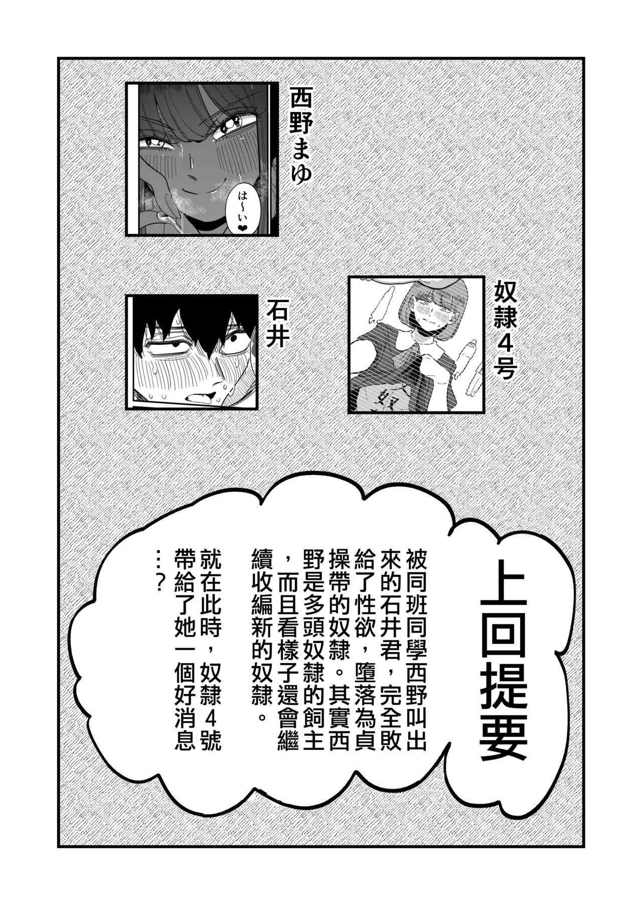 Amatures Gone Wild Ane Gari Nishino-san - Original Speculum - Page 2