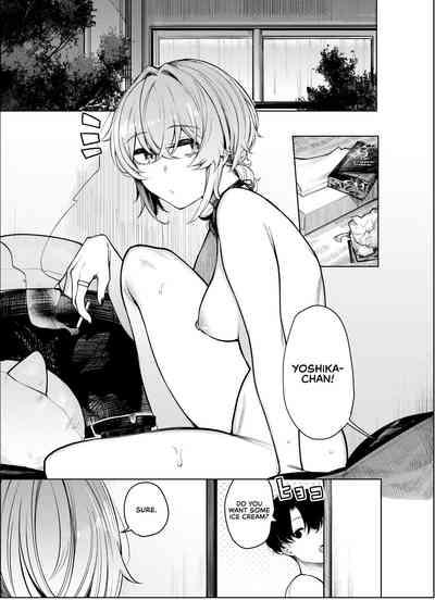 Furyouppoi Kanojo to Daradara Omocha de Mou Ikkai. | Leisurely Playing With Sex Toys With My Delinquent-looking Girlfriend, Yet Again. 6