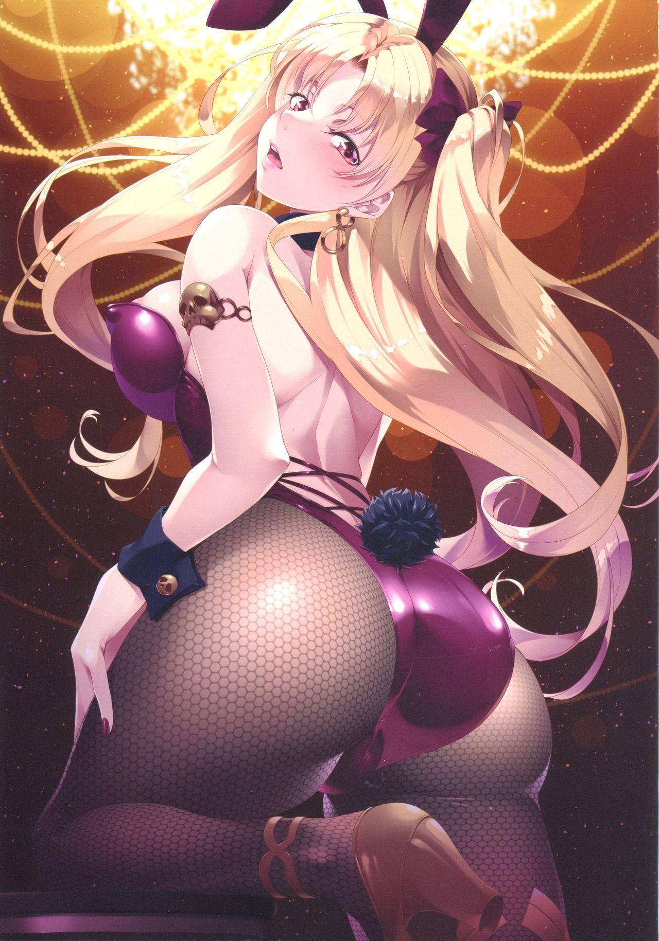 Fat Pussy Joou Onsenki - Fate grand order Teen - Page 2