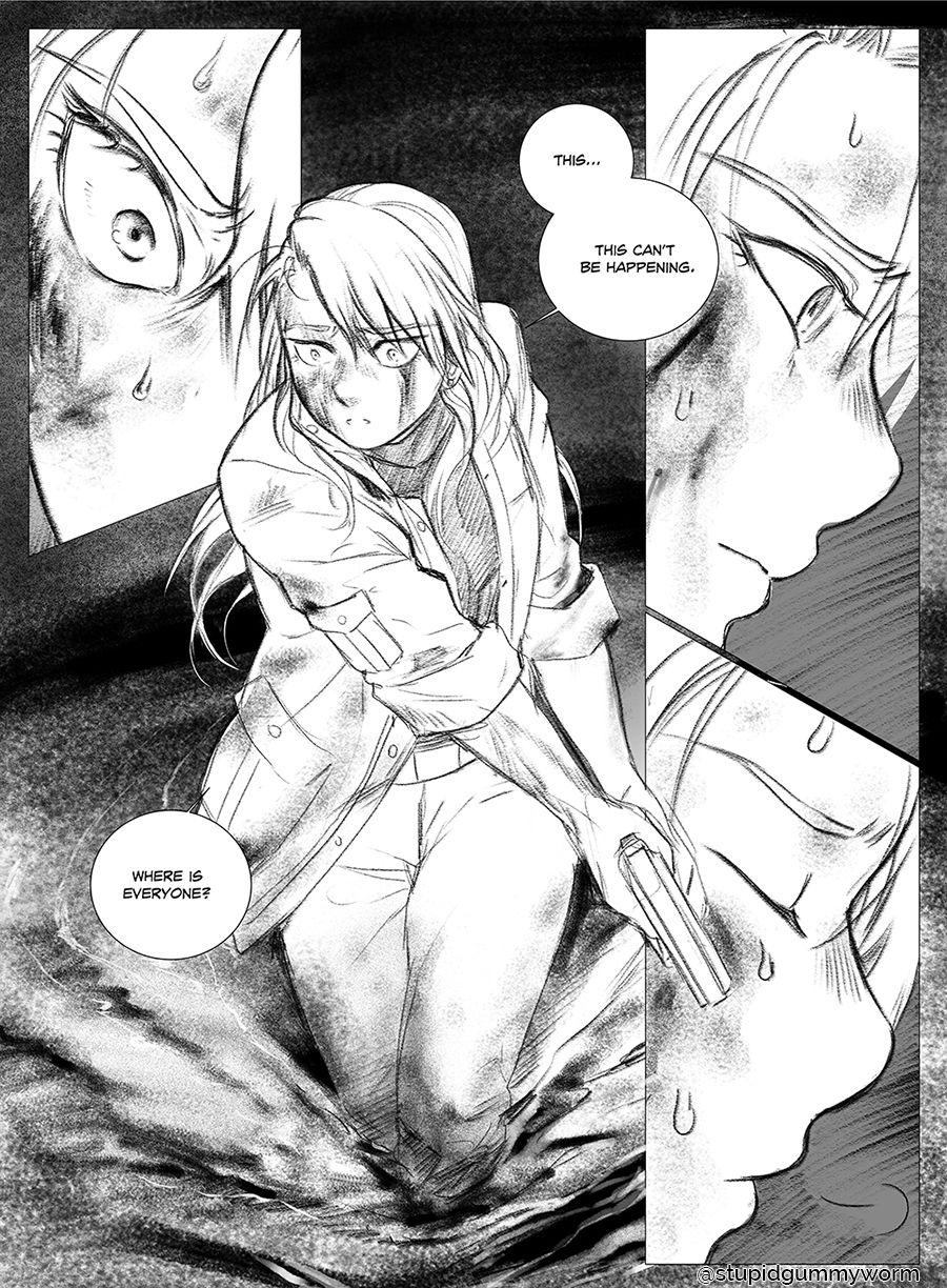 Ftv Girls Eclipse - Fullmetal alchemist | hagane no renkinjutsushi Outdoor - Page 1