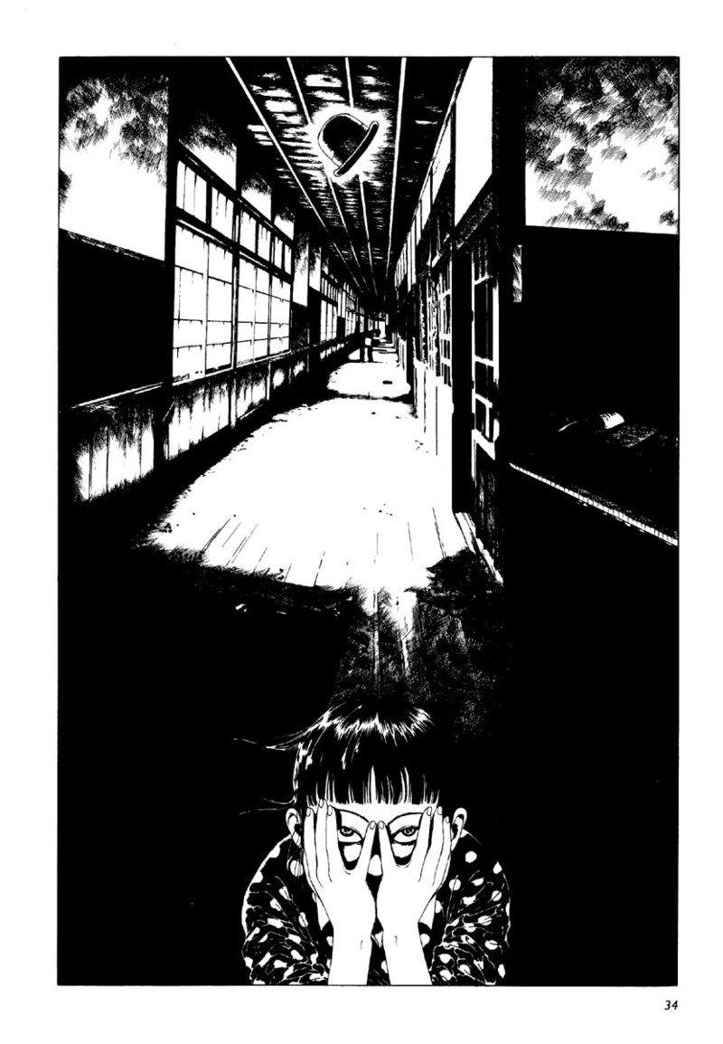 Shōjo Tsubaki | Mr. Arashi's Amazing Freak Show 41