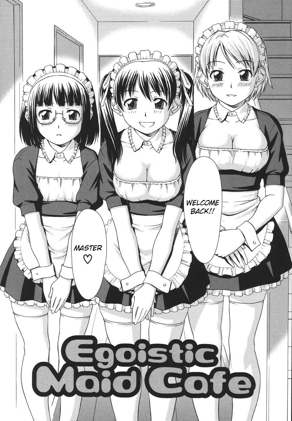 Sister Play Ch. 2-5 83