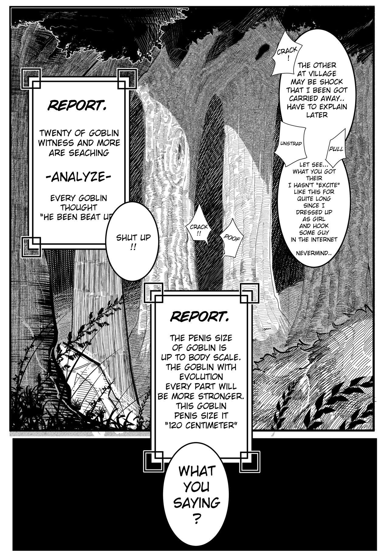 Anal Gape That time I got reincarnated as a bitchy slime - Tensei shitara slime datta ken Thot - Page 7