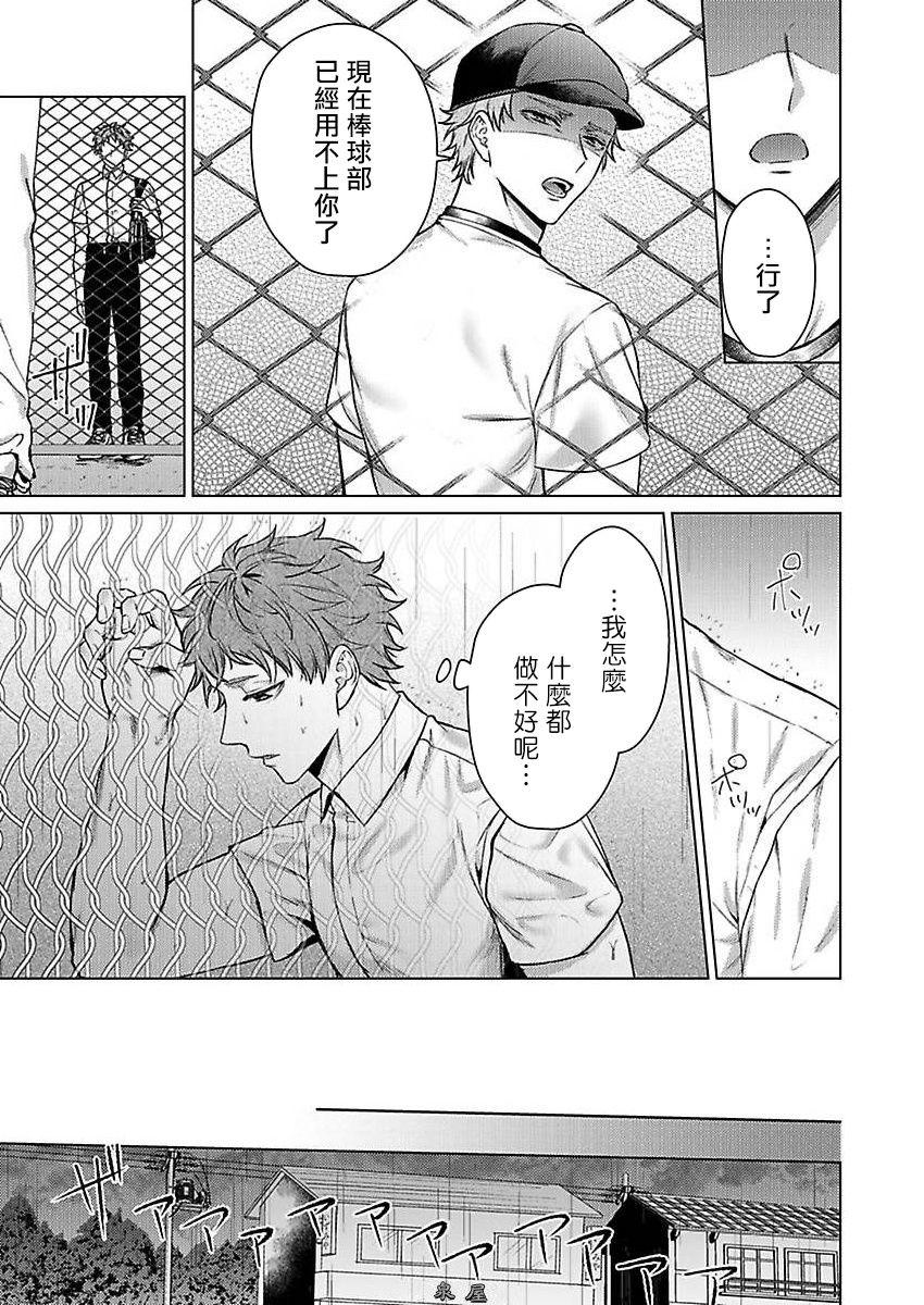 Macho Junboku Kyuuji ga Otoko o Shittara. | 纯朴棒球男孩尝到男人滋味以后 Ch. 1-4 Spy Camera - Page 11