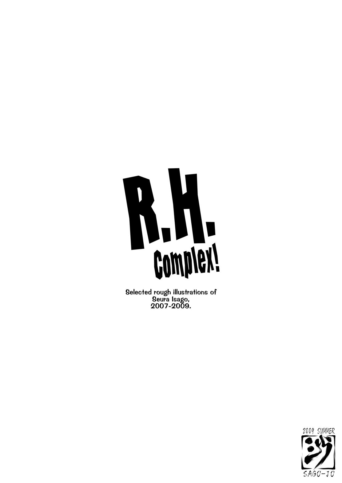 R.H.Complex! 49