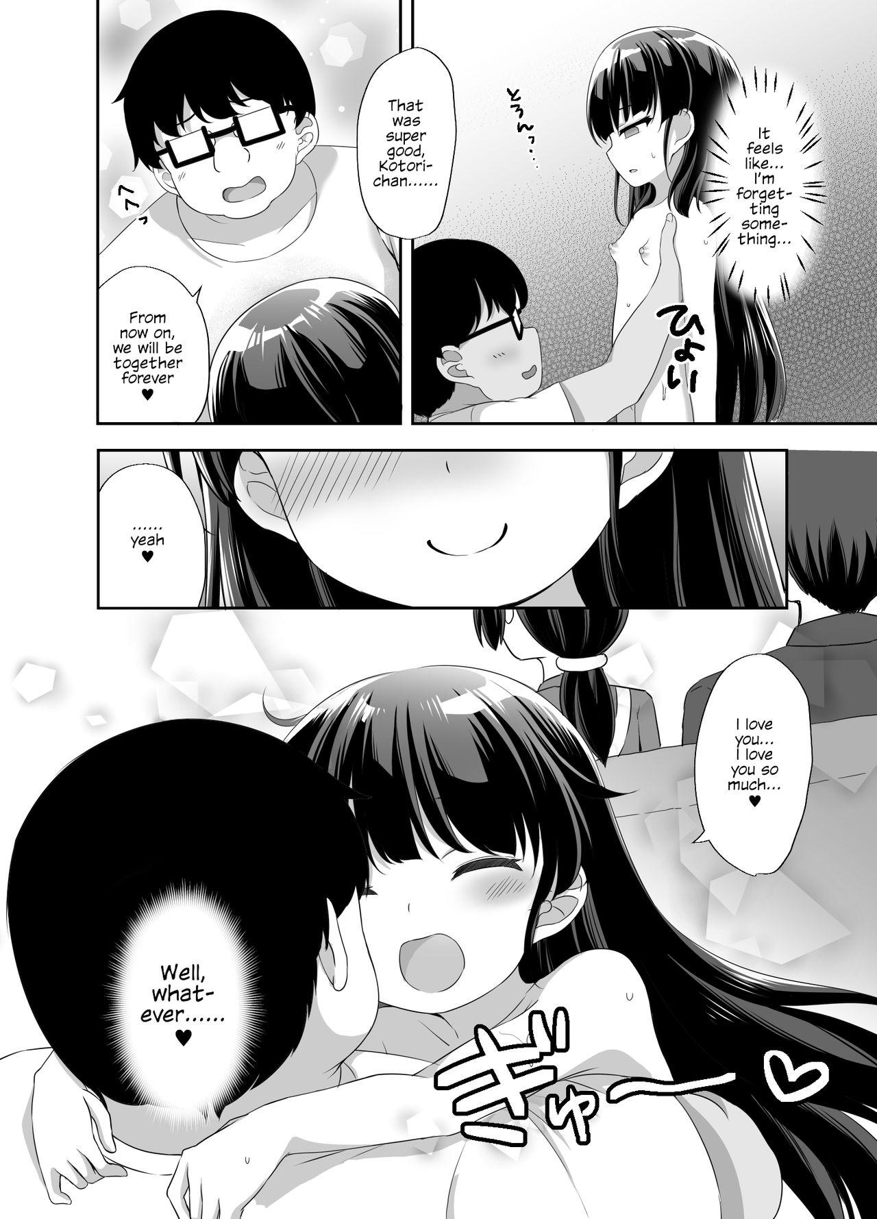 Fucked Hard Namaiki Bishoujo o Saimin Appli de Chinpo Daisuki na Kanojo ni Shite yatta | I Turned An Impudent Pretty Girl Into My Cock-Loving Girlfriend With A Hypnosis App - Original Underwear - Page 40